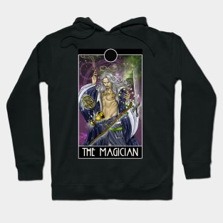 The magician Hoodie